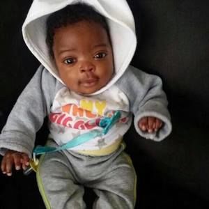 Meet your Posher, Ross